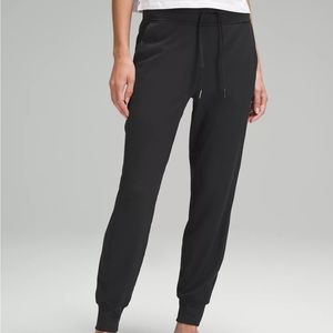 Lululemon Ready to Rulu High-Rise Jogger